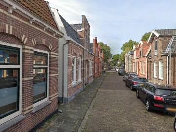huurwoning for rent Zaandijk Parkstraat