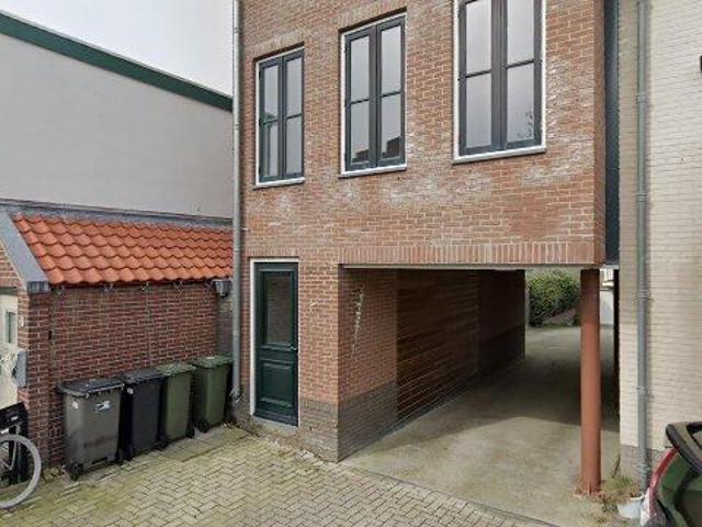 huurwoning for rent Zandvoort Zuiderstraat