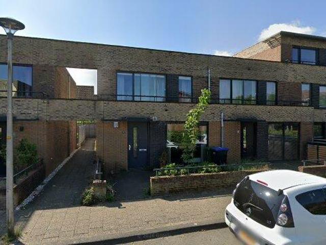 huurwoning for rent Zeewolde Wielewaal