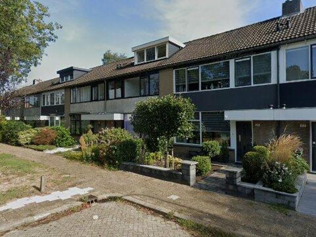 huurwoning for rent Zeist Nijenheim