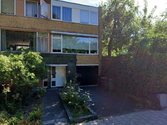 huurwoning for rent Zeist P.J. Oudlaan