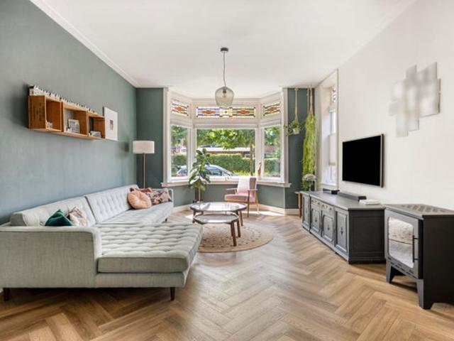 huurwoning for rent Zeist Veldheimlaan