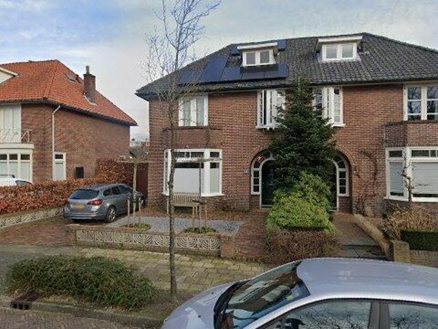 huurwoning for rent Zeist Veldheimlaan