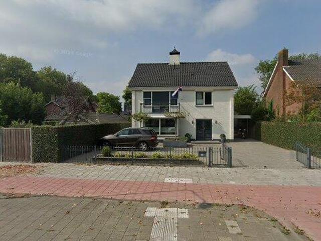 huurwoning for rent Zevenbergen Stationslaan