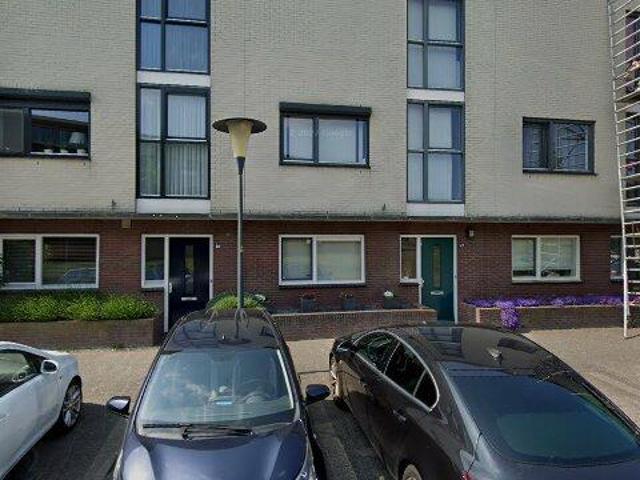 huurwoning for rent Zoetermeer Hazerswoudestraat