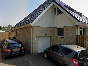 huurwoning for rent Zoetermeer Hulkwerf