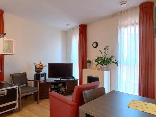 huurwoning for rent Zoetermeer Oosterheemplein