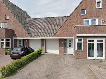 huurwoning for rent Zoetermeer Lekstroom