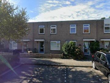 huurwoning for rent Zoetermeer Safarigeel