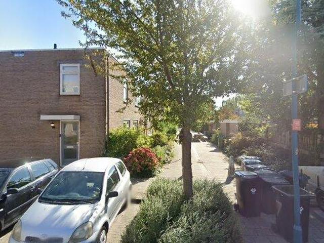 huurwoning for rent Zoetermeer Safarigeel