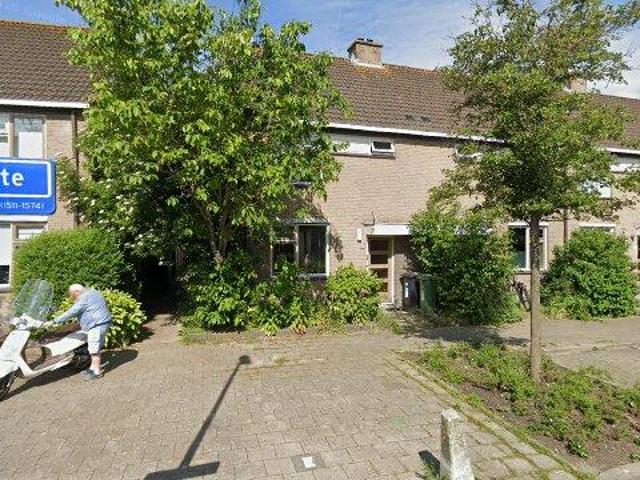 huurwoning for rent Zoetermeer Vasariruimte