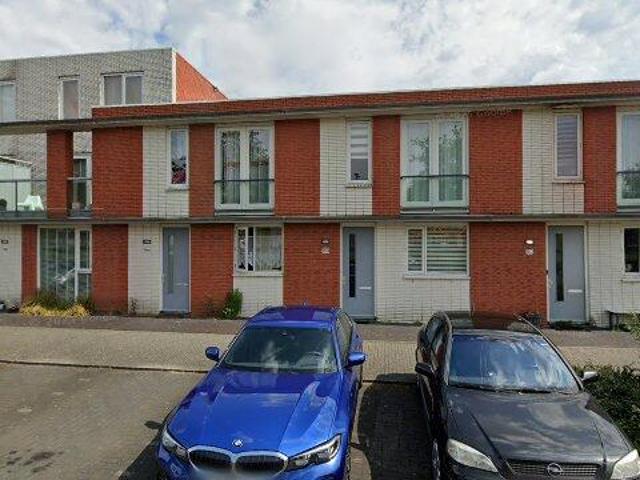 huurwoning for rent Zoetermeer Zuidwijkstraat