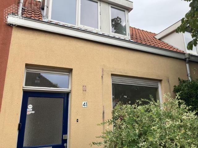 Huurwoning IJmuiden