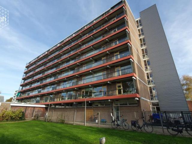 Huurwoning Leerdam