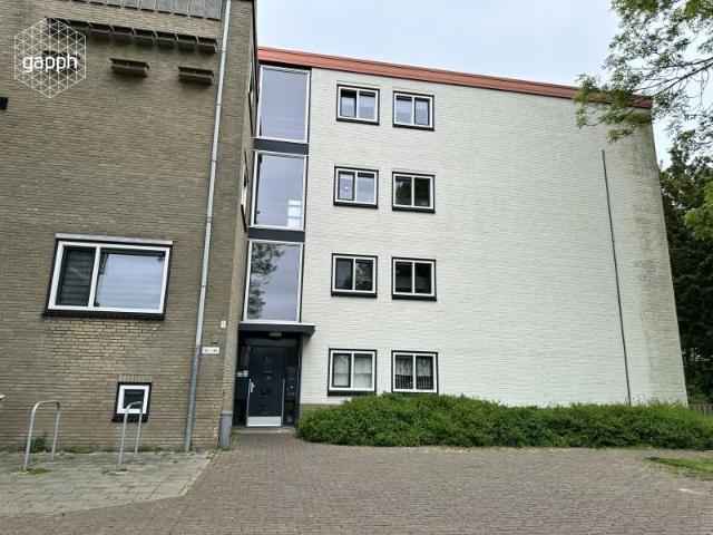 Huurwoning Lelystad