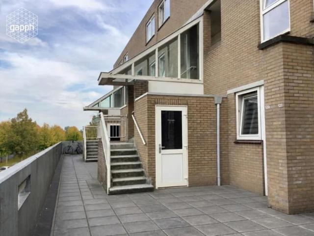 Huurwoning Lelystad