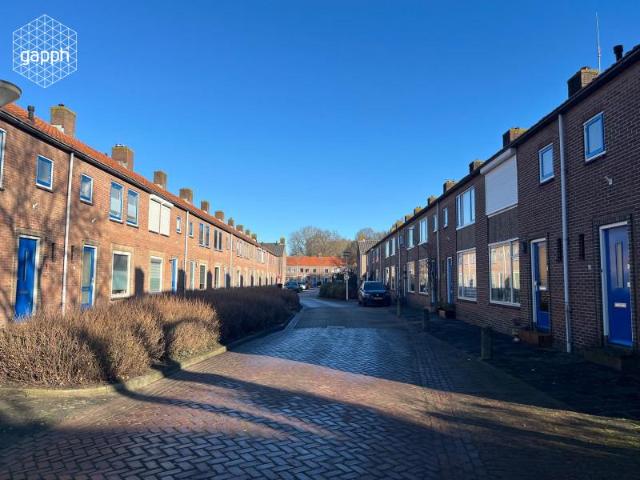 Huurwoning Papendrecht