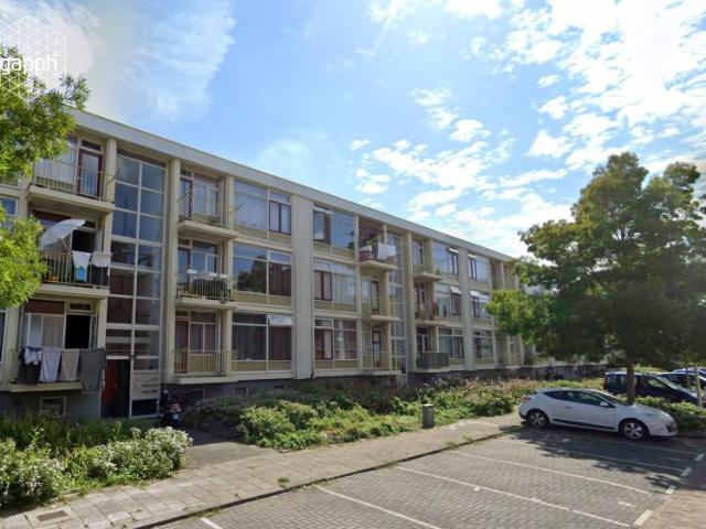 Huurwoning Ridderkerk