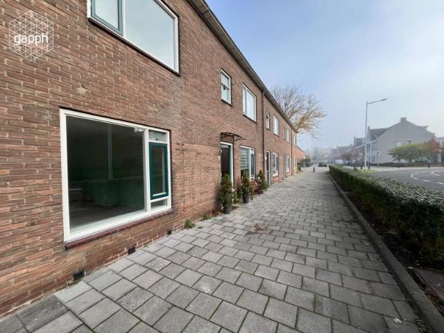 Huurwoning Ridderkerk