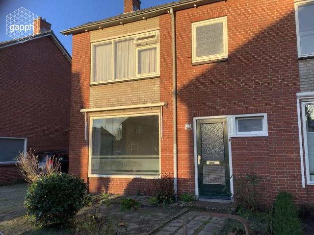 Huurwoning Rijssen