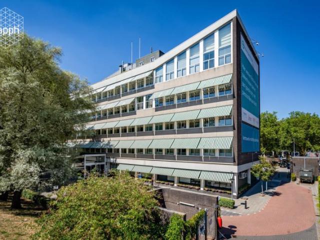 Huurwoning Rotterdam