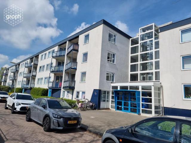 Huurwoning Schoonhoven