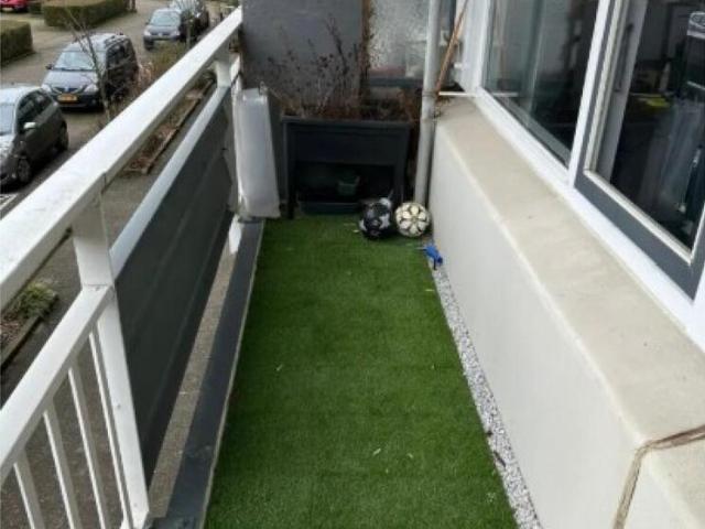 Huurwoning te huur in Amersfoort