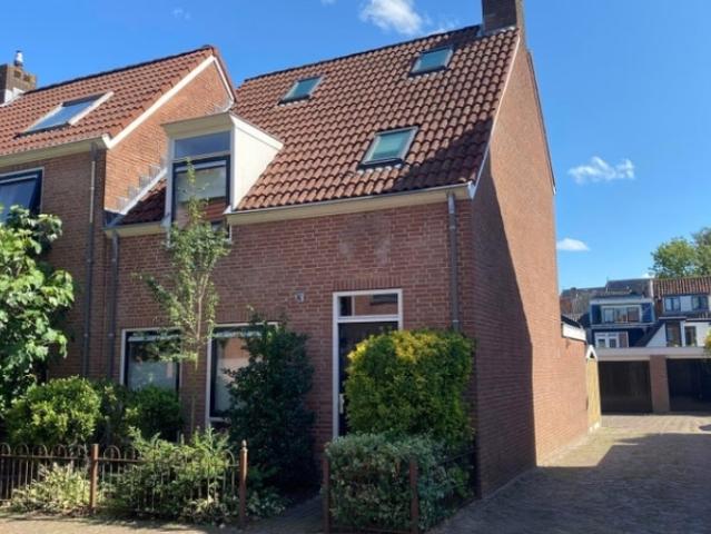 Huurwoning te huur in Amersfoort