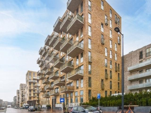 Huurwoning te huur in Amsterdam