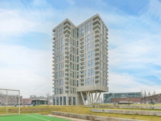 Huurwoning te huur in Amsterdam
