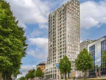 Huurwoning te huur in Amsterdam