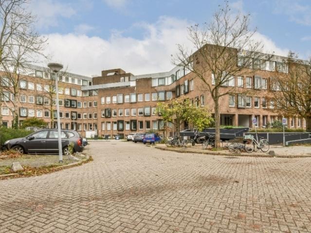 Huurwoning te huur in Alkmaar