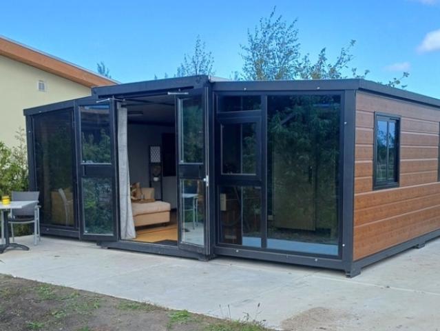 Huurwoning te huur in Almere