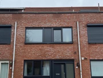 Olland, Meierijstad, Noord-Brabant - Tuin