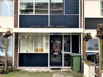 Olland, Meierijstad, Noord-Brabant