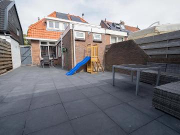 Huurwoning te huur in Beverwijk