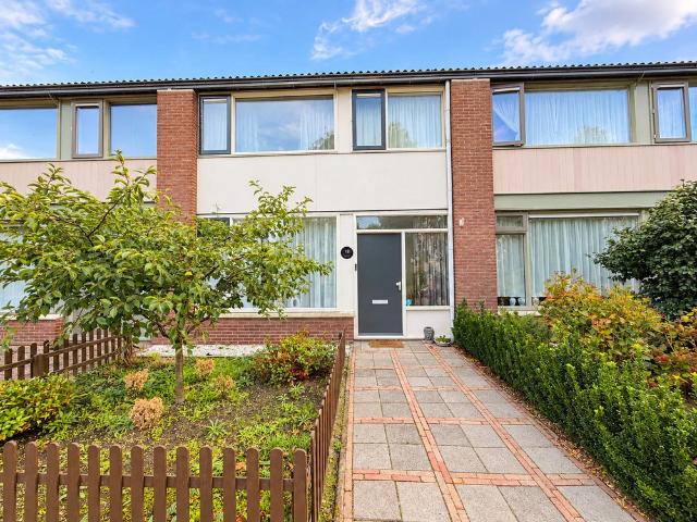 Huurwoning te huur in Bergen op Zoom