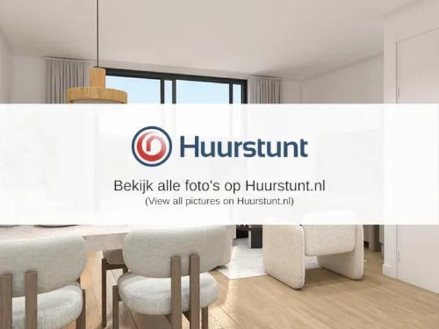 Huurwoning te huur in Bilthoven