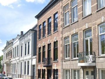 Olland, Meierijstad, Noord-Brabant