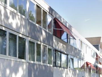 Huurwoning te huur in Breda