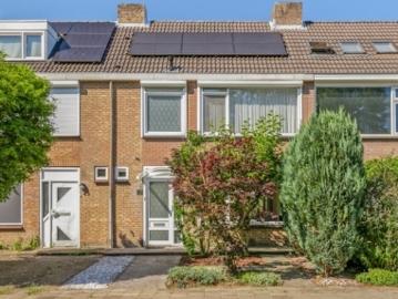 Olland, Meierijstad, Noord-Brabant - IUitgeruste keuken