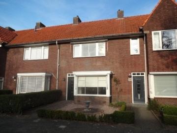 Olland, Meierijstad, Noord-Brabant - Parkeerplaats