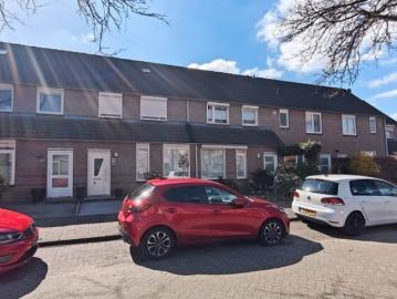 Olland, Meierijstad, Noord-Brabant