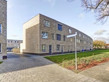 Olland, Meierijstad, Noord-Brabant - IUitgeruste keuken