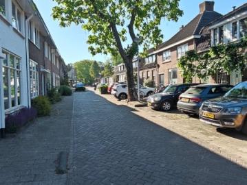 Huurwoning te huur in Eindhoven