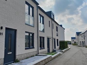 Huurwoning te huur in Eindhoven