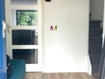 Olland, Meierijstad, Noord-Brabant - Tuin