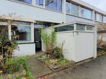 Huurwoning te huur in Eindhoven