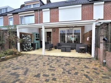 Olland, Meierijstad, Noord-Brabant - Opslagruimte