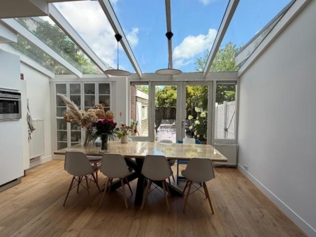 Huurwoning te huur in Haarlem